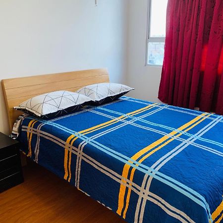 Bogota Kings 401 Apartment Luaran gambar