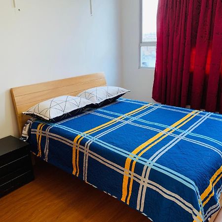 Bogota Kings 401 Apartment Luaran gambar