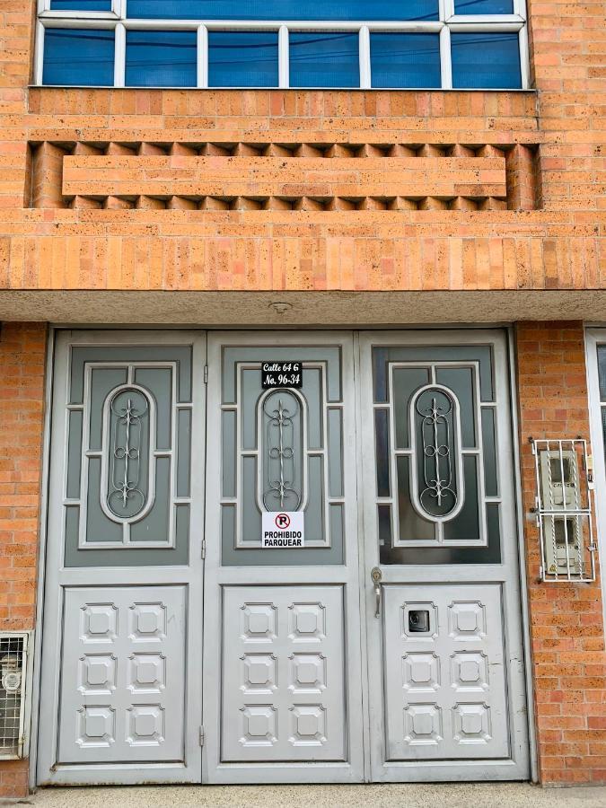 Bogota Kings 401 Apartment Luaran gambar