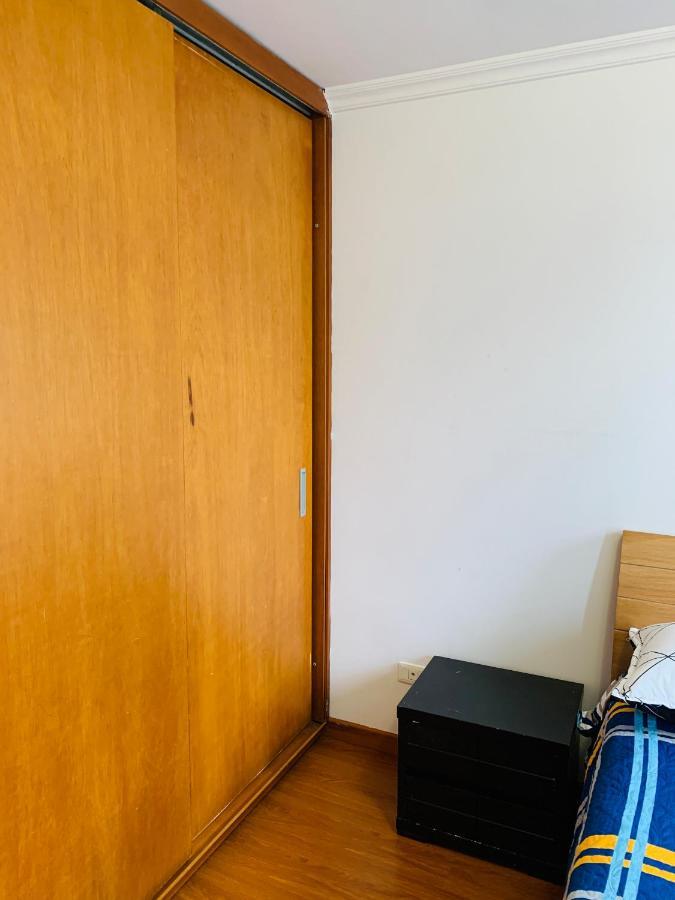 Bogota Kings 401 Apartment Luaran gambar