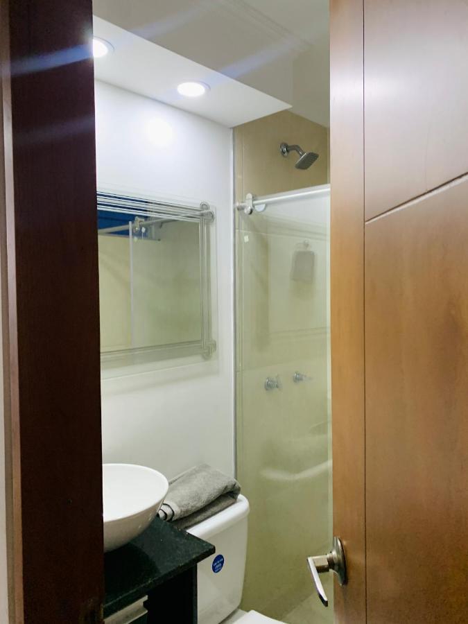 Bogota Kings 401 Apartment Luaran gambar