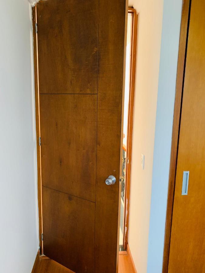 Bogota Kings 401 Apartment Luaran gambar