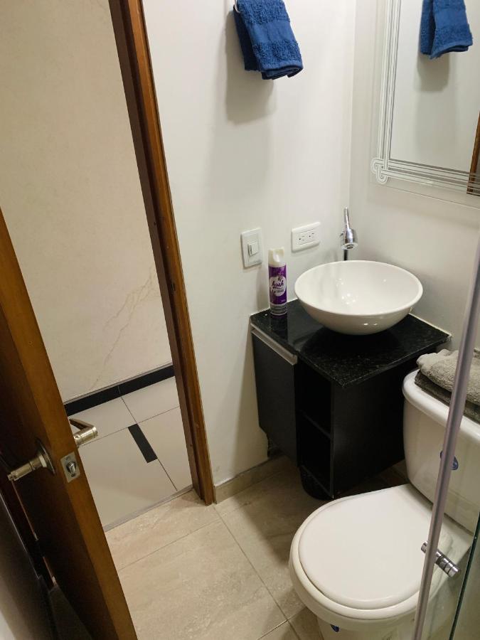 Bogota Kings 401 Apartment Luaran gambar