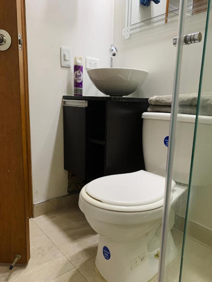 Bogota Kings 401 Apartment Luaran gambar