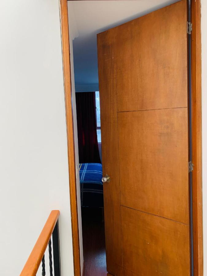 Bogota Kings 401 Apartment Luaran gambar
