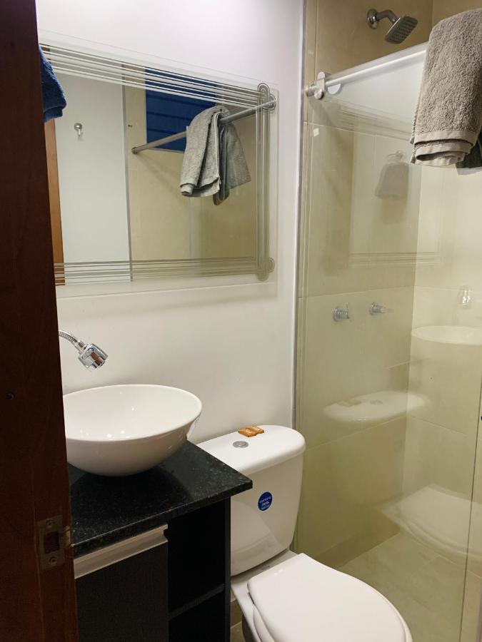 Bogota Kings 401 Apartment Luaran gambar