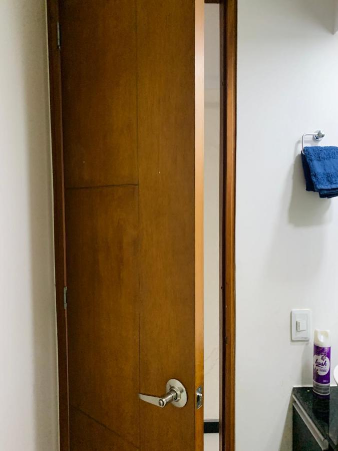 Bogota Kings 401 Apartment Luaran gambar