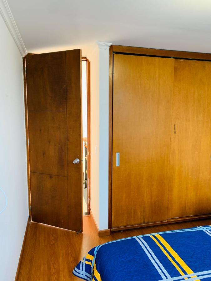 Bogota Kings 401 Apartment Luaran gambar