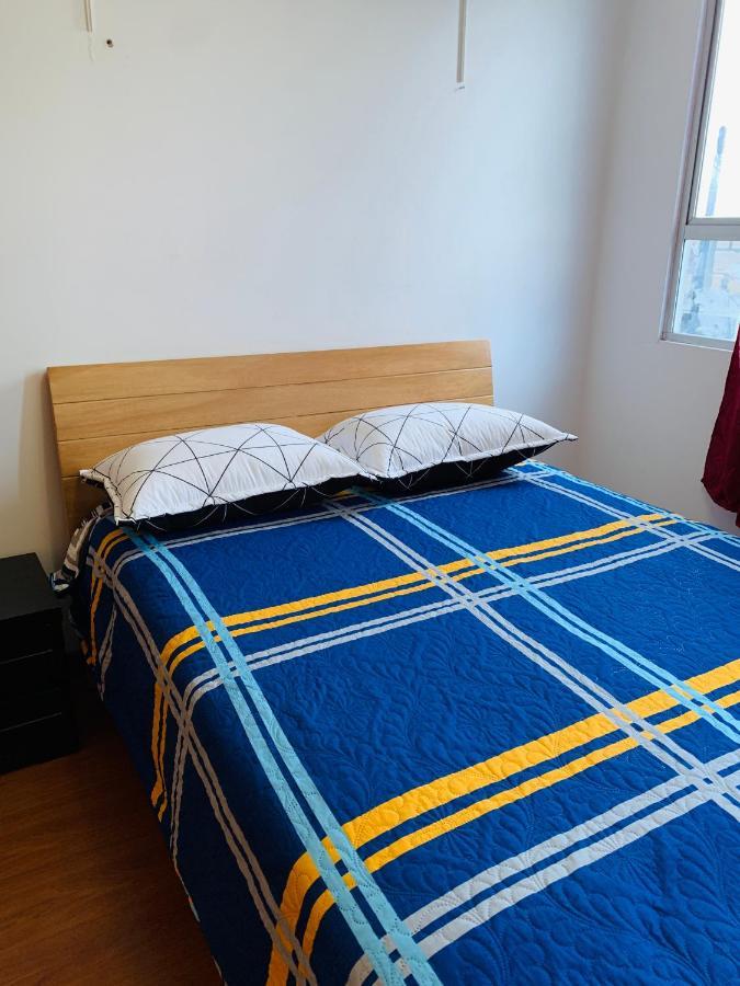 Bogota Kings 401 Apartment Luaran gambar