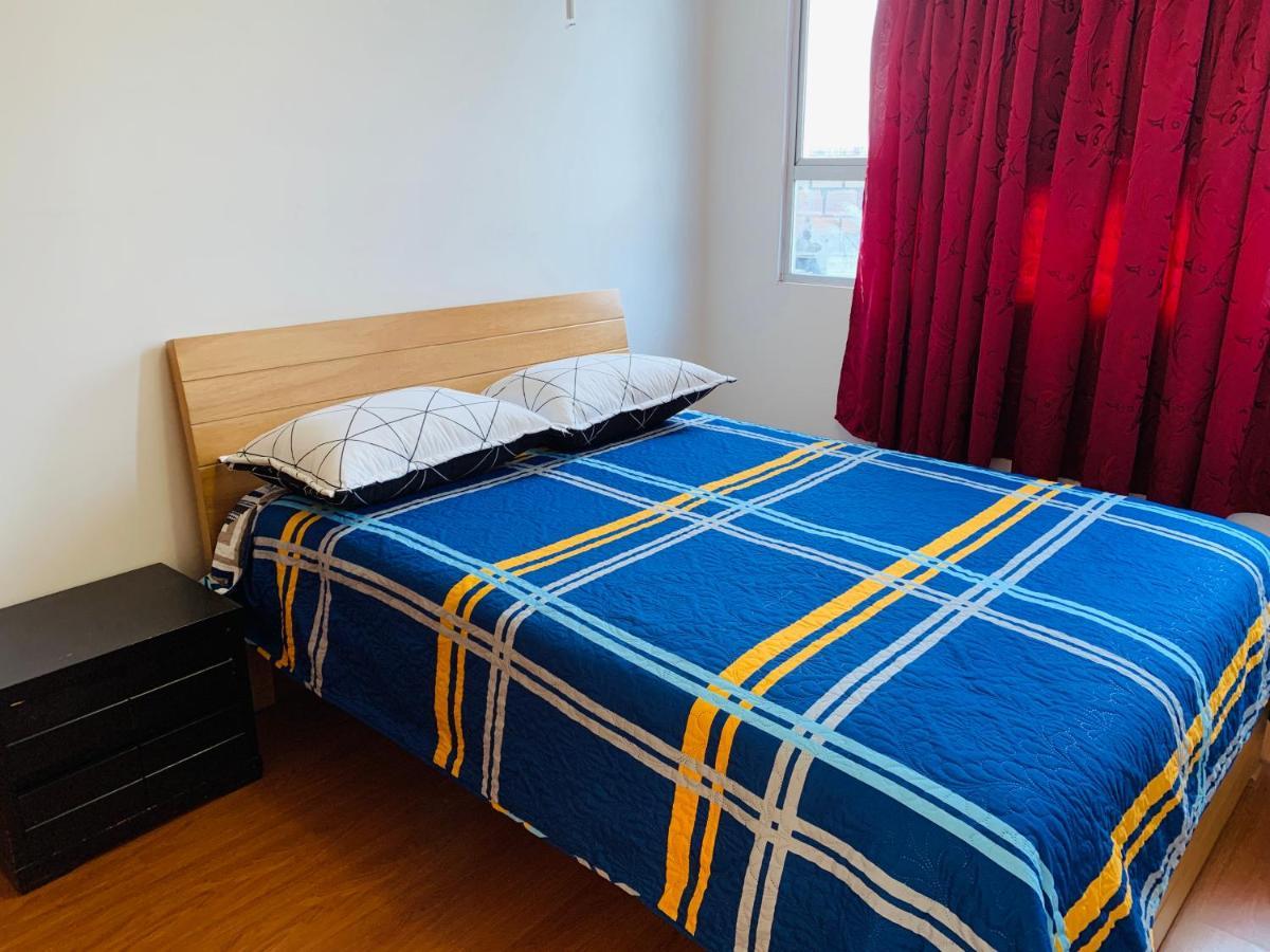 Bogota Kings 401 Apartment Luaran gambar