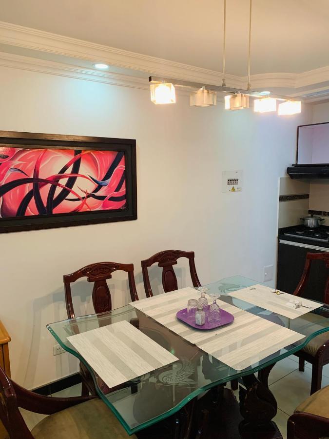 Bogota Kings 401 Apartment Luaran gambar