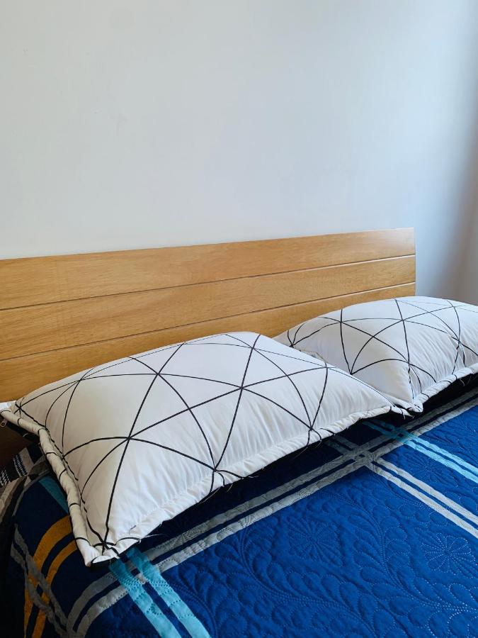 Bogota Kings 401 Apartment Luaran gambar