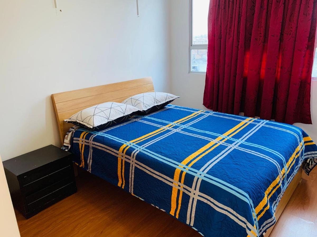 Bogota Kings 401 Apartment Luaran gambar