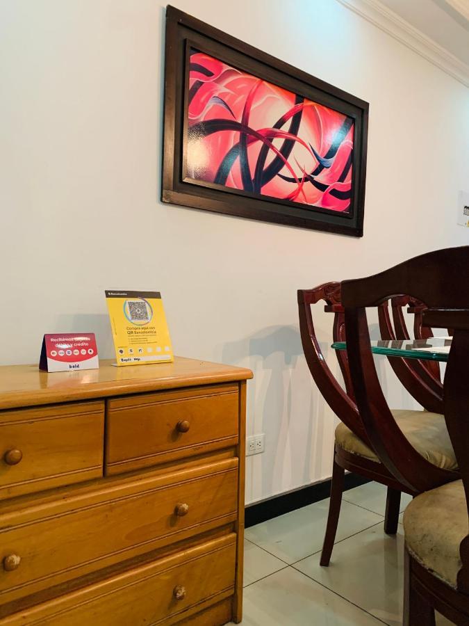 Bogota Kings 401 Apartment Luaran gambar