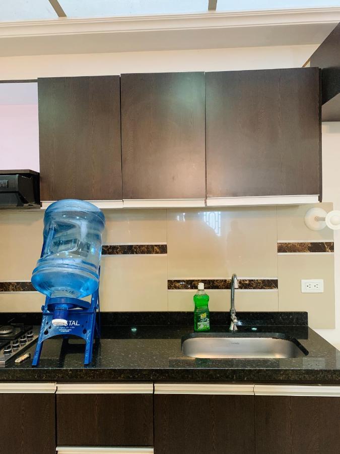 Bogota Kings 401 Apartment Luaran gambar
