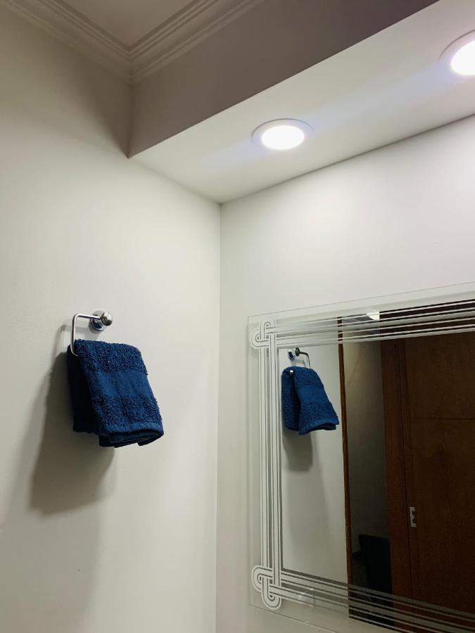 Bogota Kings 401 Apartment Luaran gambar