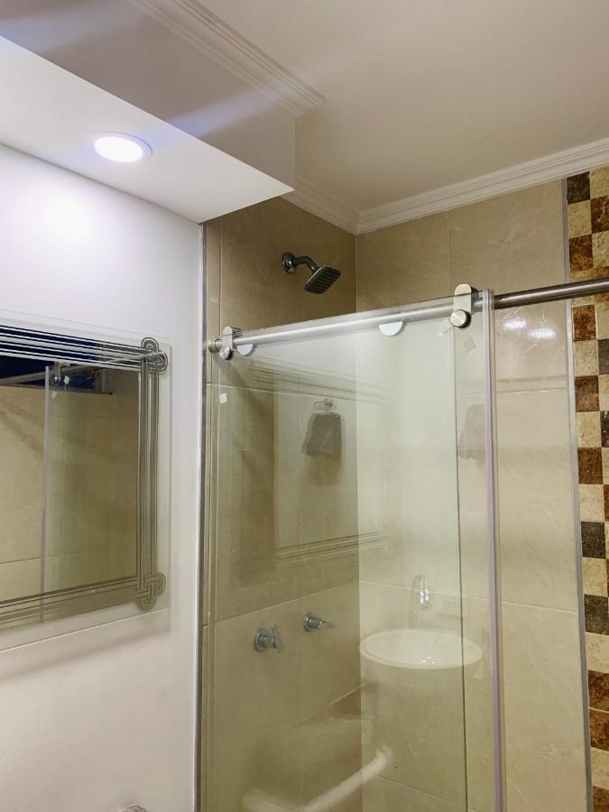 Bogota Kings 401 Apartment Luaran gambar