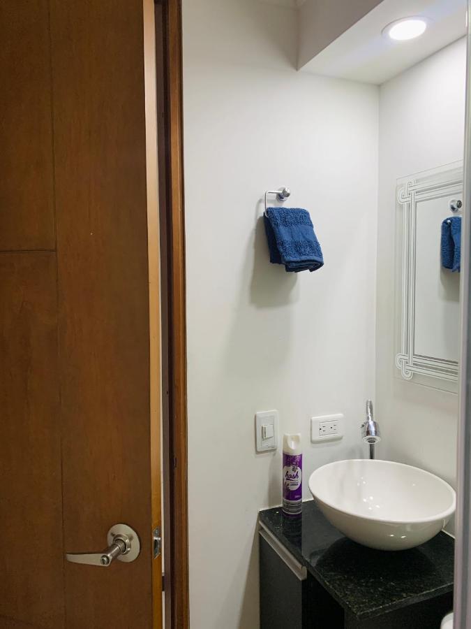 Bogota Kings 401 Apartment Luaran gambar