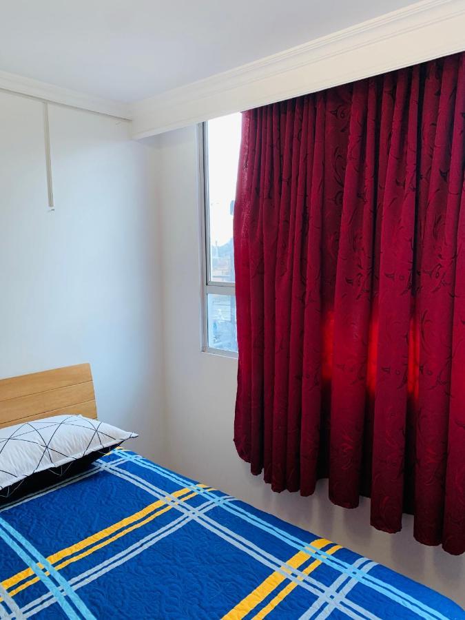 Bogota Kings 401 Apartment Luaran gambar