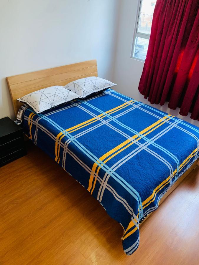 Bogota Kings 401 Apartment Luaran gambar