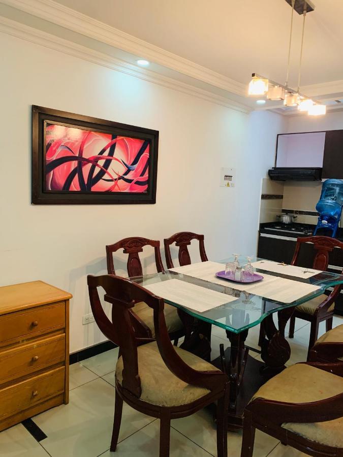 Bogota Kings 401 Apartment Luaran gambar