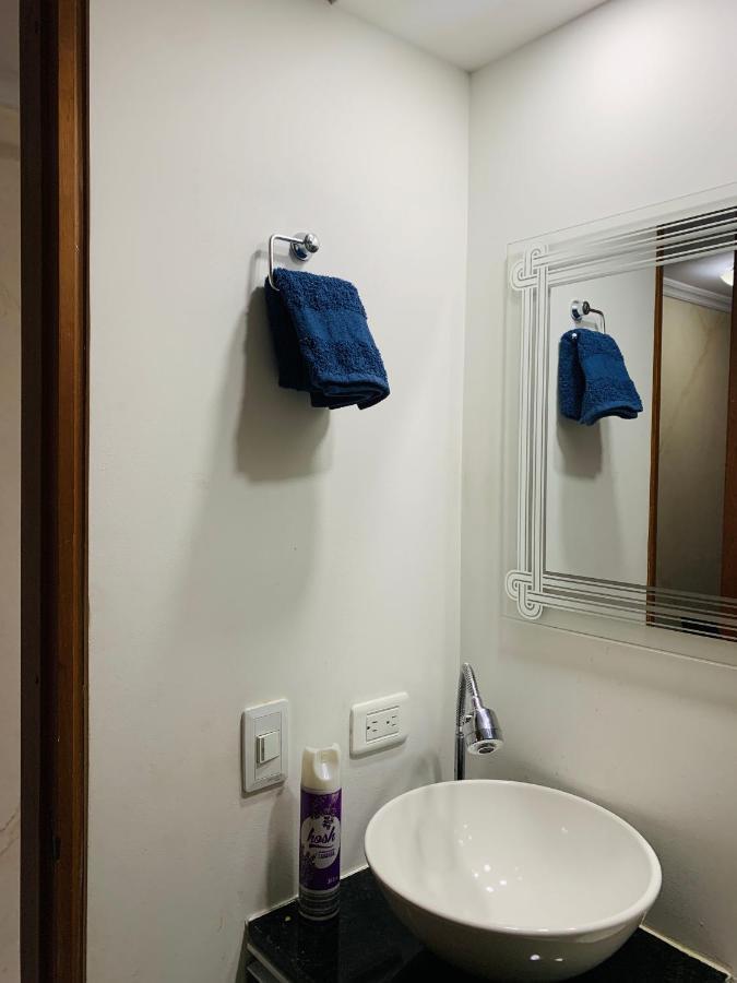 Bogota Kings 401 Apartment Luaran gambar