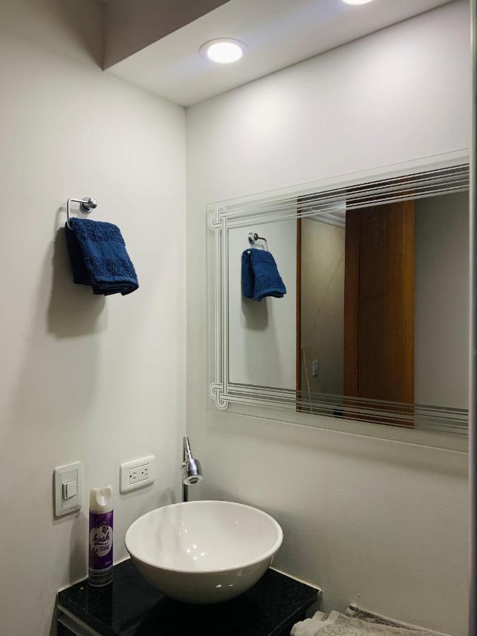 Bogota Kings 401 Apartment Luaran gambar