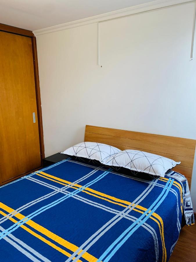 Bogota Kings 401 Apartment Luaran gambar