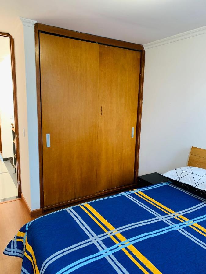 Bogota Kings 401 Apartment Luaran gambar