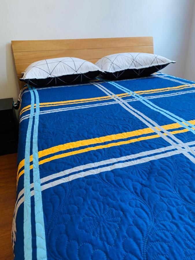 Bogota Kings 401 Apartment Luaran gambar