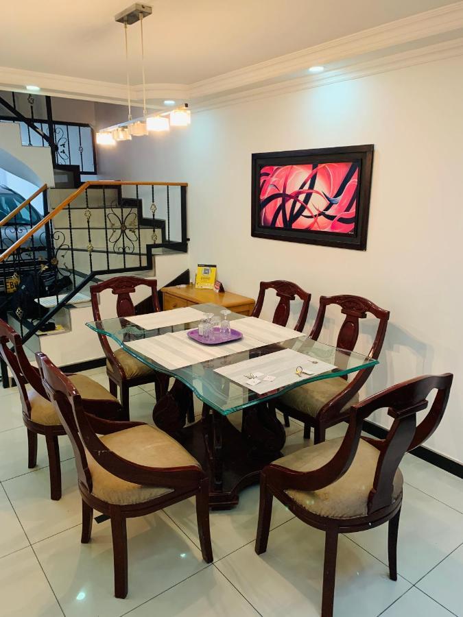 Bogota Kings 401 Apartment Luaran gambar